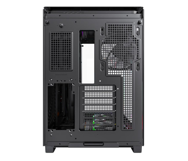 Montech KING 95 PRO ARGB Black GEMT-031 // KING95PROB - 1239028 - zdjęcie 5